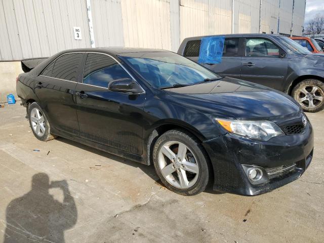 Photo 3 VIN: 4T1BF1FK0EU339195 - TOYOTA CAMRY L 