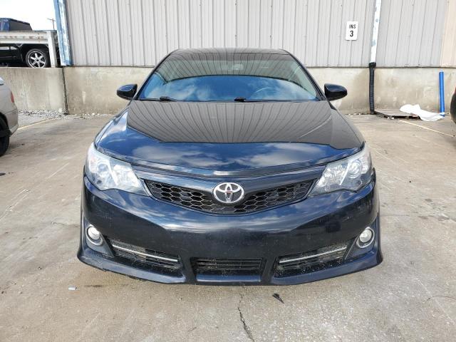 Photo 4 VIN: 4T1BF1FK0EU339195 - TOYOTA CAMRY L 