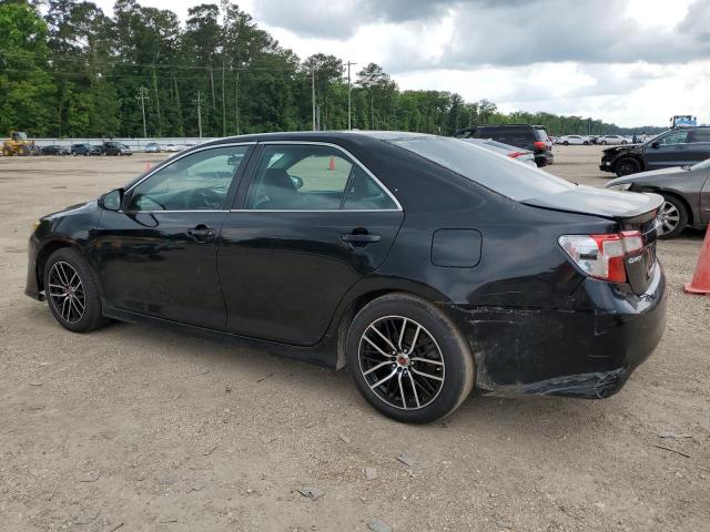 Photo 1 VIN: 4T1BF1FK0EU340833 - TOYOTA CAMRY L 