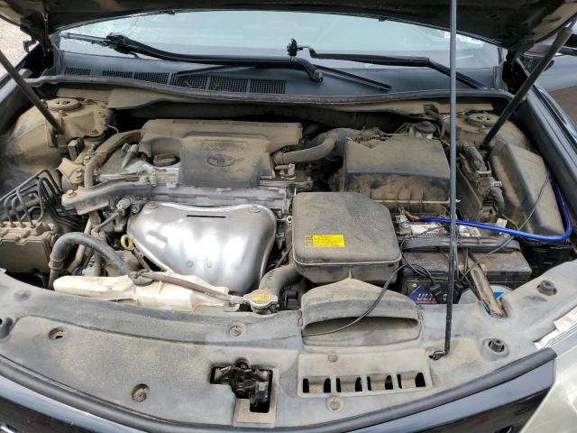 Photo 10 VIN: 4T1BF1FK0EU340833 - TOYOTA CAMRY L 