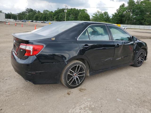 Photo 2 VIN: 4T1BF1FK0EU340833 - TOYOTA CAMRY L 