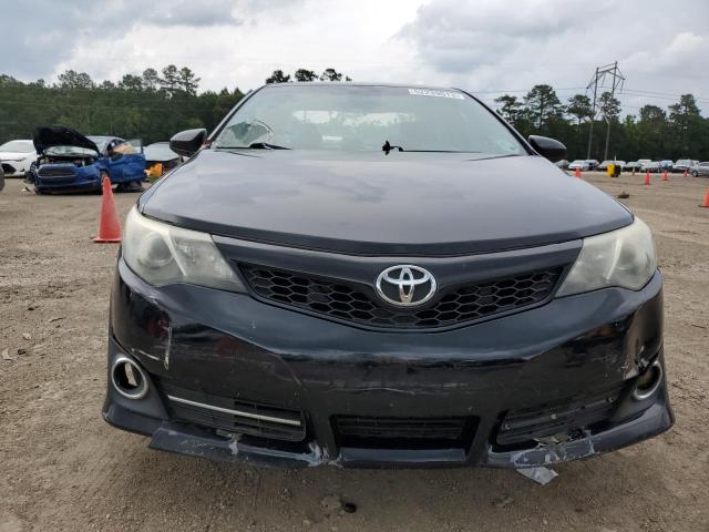 Photo 4 VIN: 4T1BF1FK0EU340833 - TOYOTA CAMRY L 