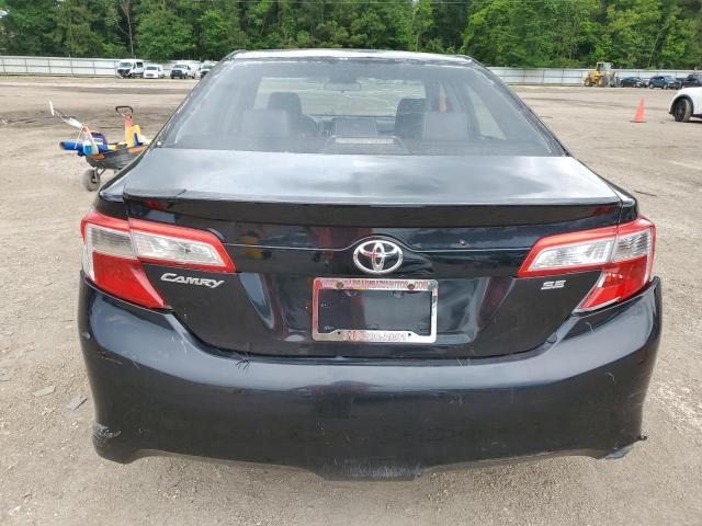 Photo 5 VIN: 4T1BF1FK0EU340833 - TOYOTA CAMRY L 