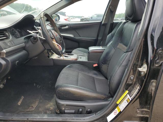 Photo 6 VIN: 4T1BF1FK0EU340833 - TOYOTA CAMRY L 