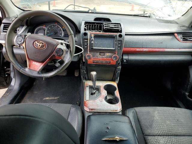 Photo 7 VIN: 4T1BF1FK0EU340833 - TOYOTA CAMRY L 