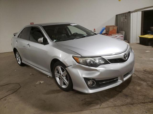 Photo 0 VIN: 4T1BF1FK0EU343408 - TOYOTA CAMRY L 