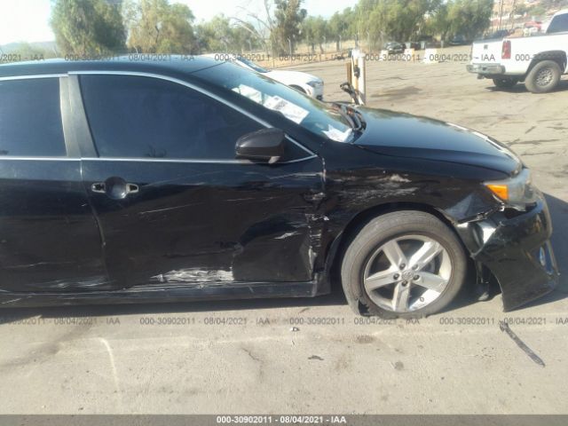 Photo 5 VIN: 4T1BF1FK0EU345160 - TOYOTA CAMRY 