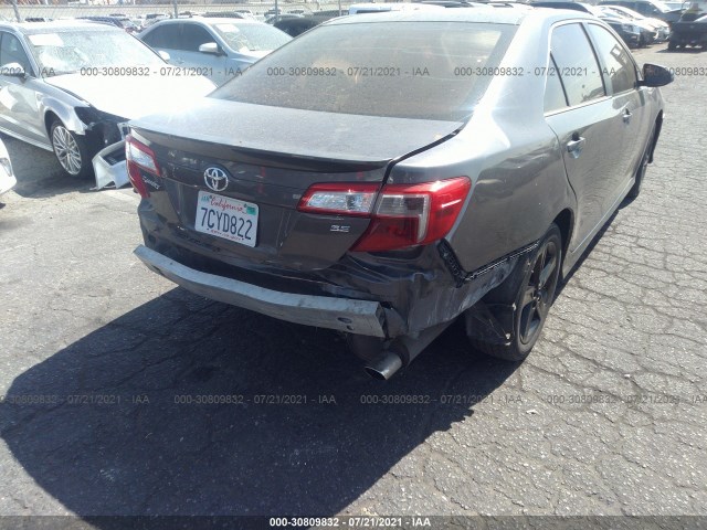 Photo 5 VIN: 4T1BF1FK0EU345630 - TOYOTA CAMRY 