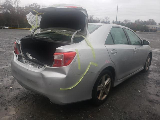 Photo 3 VIN: 4T1BF1FK0EU345739 - TOYOTA CAMRY L 