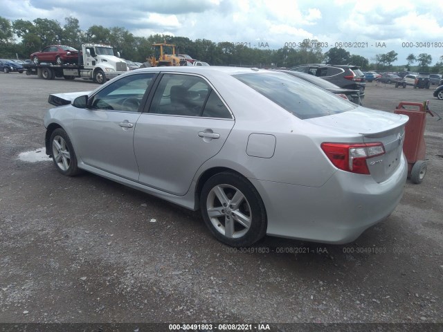 Photo 2 VIN: 4T1BF1FK0EU346020 - TOYOTA CAMRY 