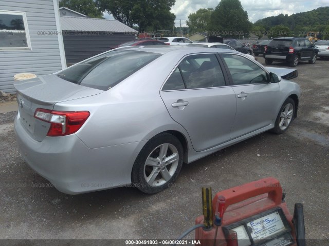 Photo 3 VIN: 4T1BF1FK0EU346020 - TOYOTA CAMRY 