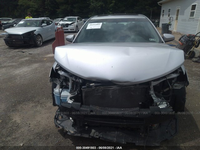 Photo 5 VIN: 4T1BF1FK0EU346020 - TOYOTA CAMRY 