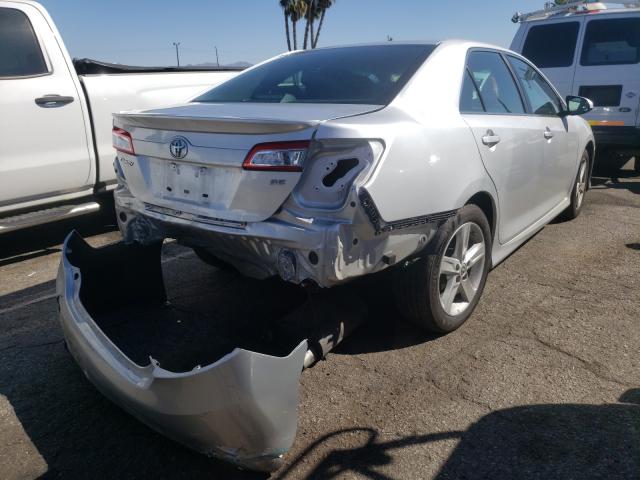 Photo 3 VIN: 4T1BF1FK0EU346101 - TOYOTA CAMRY L 