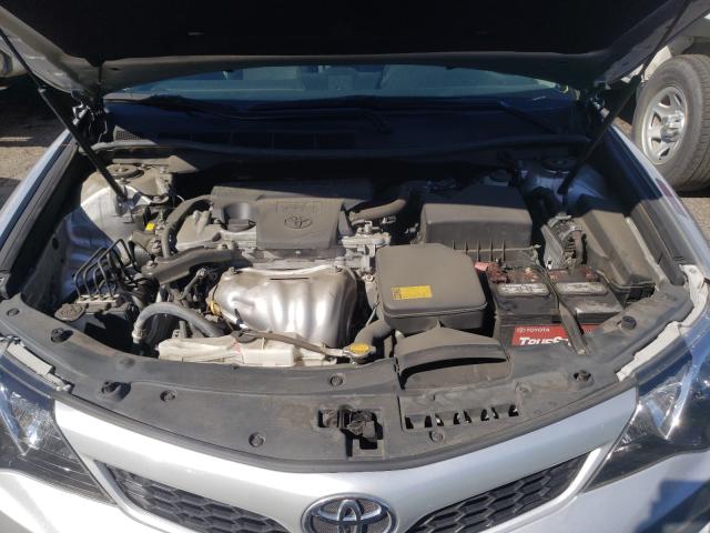 Photo 6 VIN: 4T1BF1FK0EU346101 - TOYOTA CAMRY L 