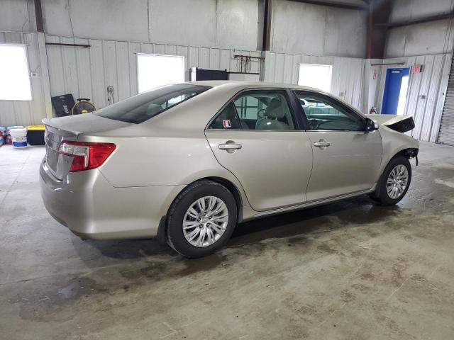 Photo 2 VIN: 4T1BF1FK0EU347538 - TOYOTA CAMRY L 