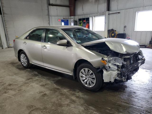 Photo 3 VIN: 4T1BF1FK0EU347538 - TOYOTA CAMRY L 