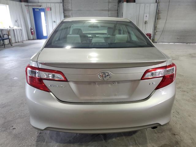 Photo 5 VIN: 4T1BF1FK0EU347538 - TOYOTA CAMRY L 