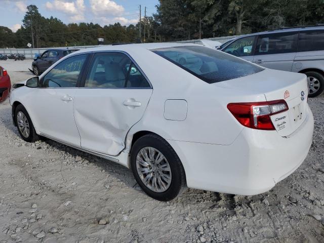 Photo 2 VIN: 4T1BF1FK0EU349256 - TOYOTA CAMRY L 