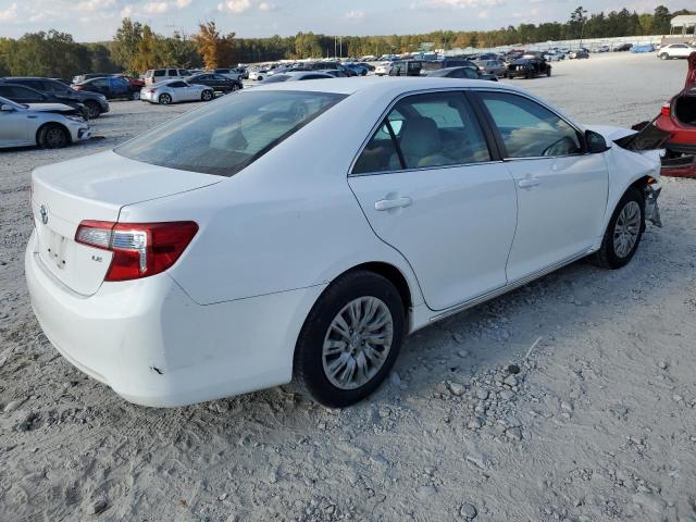 Photo 3 VIN: 4T1BF1FK0EU349256 - TOYOTA CAMRY L 