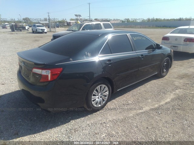 Photo 3 VIN: 4T1BF1FK0EU349581 - TOYOTA CAMRY 