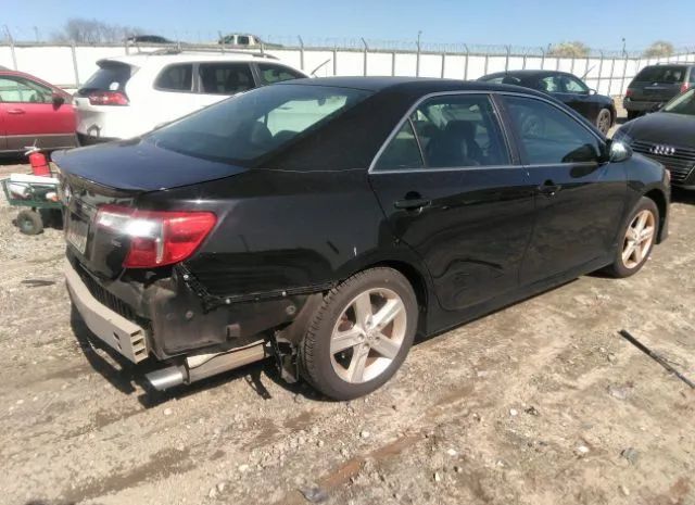 Photo 3 VIN: 4T1BF1FK0EU351234 - TOYOTA CAMRY 