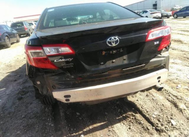 Photo 5 VIN: 4T1BF1FK0EU351234 - TOYOTA CAMRY 