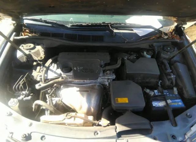 Photo 9 VIN: 4T1BF1FK0EU351234 - TOYOTA CAMRY 