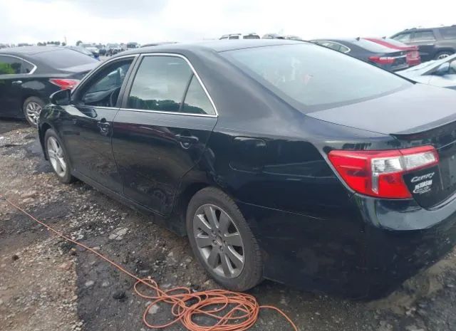 Photo 2 VIN: 4T1BF1FK0EU351590 - TOYOTA CAMRY 