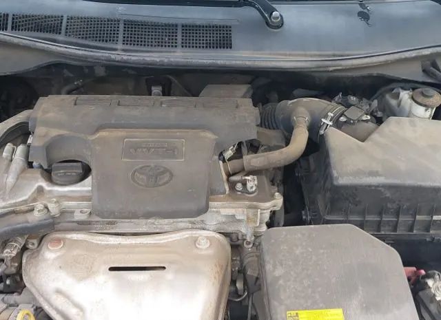 Photo 9 VIN: 4T1BF1FK0EU351590 - TOYOTA CAMRY 