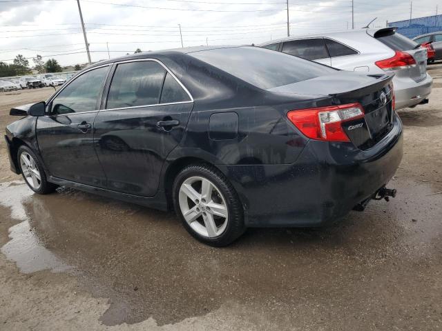 Photo 1 VIN: 4T1BF1FK0EU351752 - TOYOTA CAMRY 