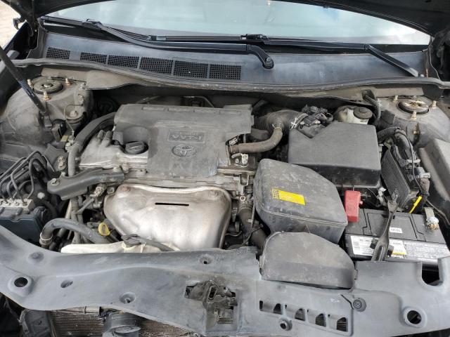 Photo 10 VIN: 4T1BF1FK0EU351752 - TOYOTA CAMRY 