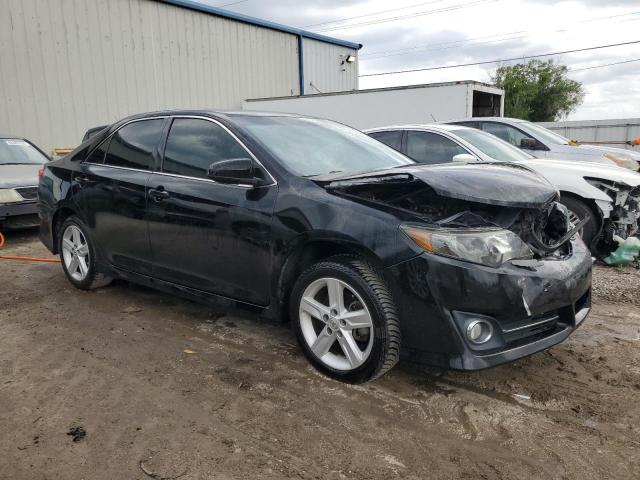 Photo 3 VIN: 4T1BF1FK0EU351752 - TOYOTA CAMRY 