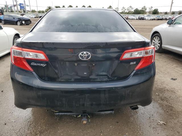 Photo 5 VIN: 4T1BF1FK0EU351752 - TOYOTA CAMRY 