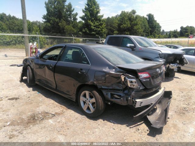 Photo 2 VIN: 4T1BF1FK0EU351766 - TOYOTA CAMRY 