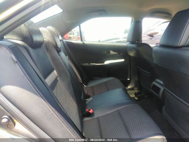 Photo 7 VIN: 4T1BF1FK0EU351766 - TOYOTA CAMRY 