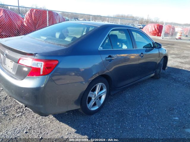 Photo 3 VIN: 4T1BF1FK0EU355204 - TOYOTA CAMRY 