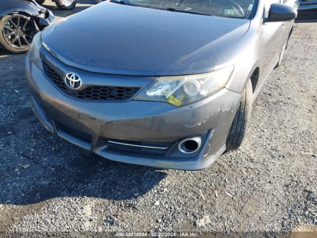 Photo 5 VIN: 4T1BF1FK0EU355204 - TOYOTA CAMRY 