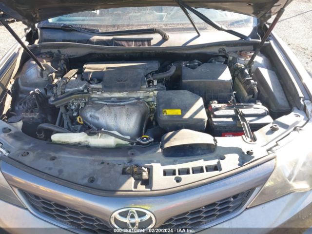 Photo 9 VIN: 4T1BF1FK0EU355204 - TOYOTA CAMRY 