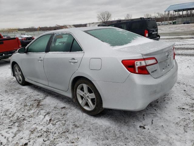 Photo 1 VIN: 4T1BF1FK0EU355364 - TOYOTA CAMRY L 