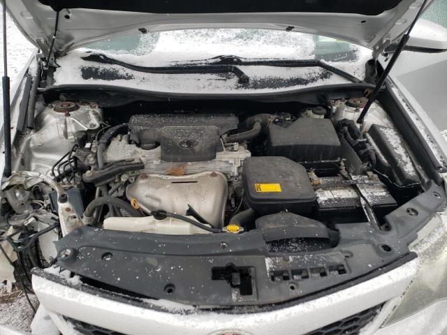 Photo 10 VIN: 4T1BF1FK0EU355364 - TOYOTA CAMRY L 