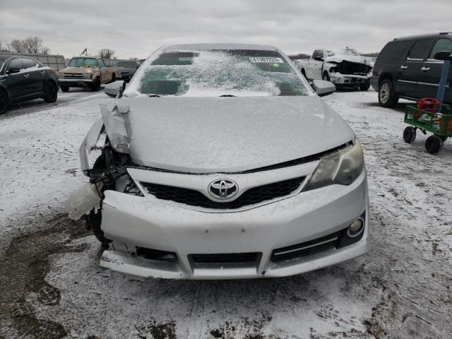 Photo 4 VIN: 4T1BF1FK0EU355364 - TOYOTA CAMRY L 