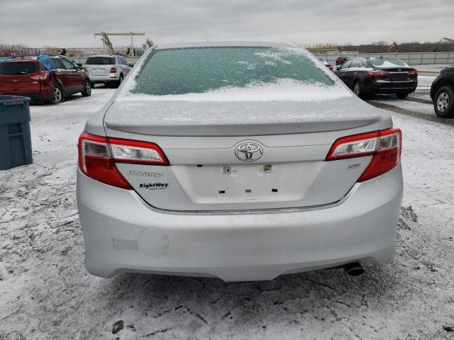 Photo 5 VIN: 4T1BF1FK0EU355364 - TOYOTA CAMRY L 