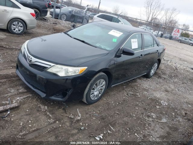 Photo 1 VIN: 4T1BF1FK0EU356823 - TOYOTA CAMRY 