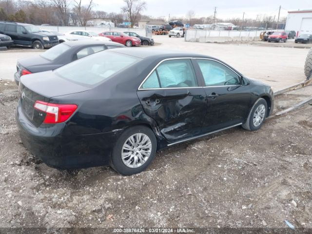 Photo 3 VIN: 4T1BF1FK0EU356823 - TOYOTA CAMRY 