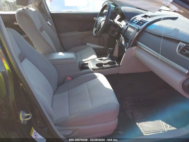 Photo 4 VIN: 4T1BF1FK0EU356823 - TOYOTA CAMRY 