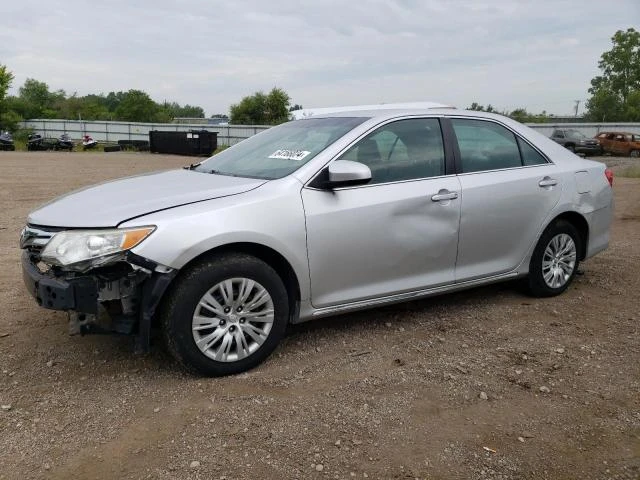 Photo 0 VIN: 4T1BF1FK0EU356840 - TOYOTA CAMRY L 