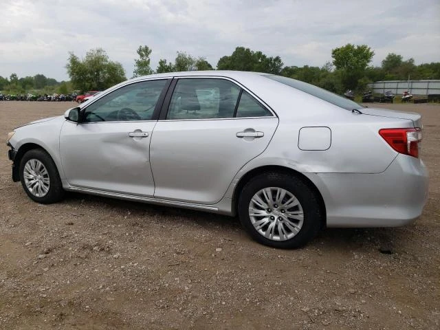 Photo 1 VIN: 4T1BF1FK0EU356840 - TOYOTA CAMRY L 