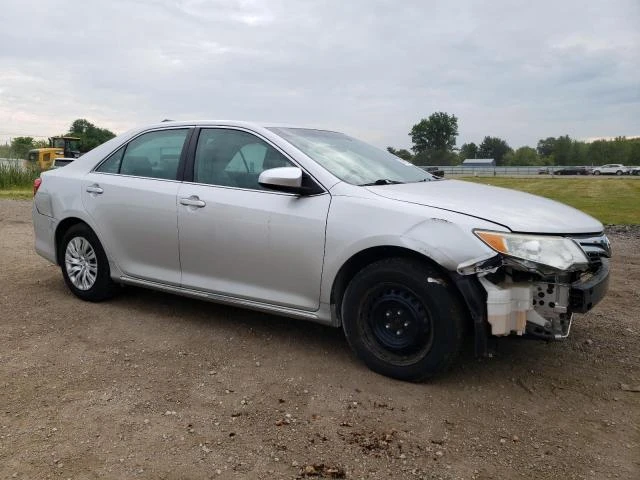 Photo 3 VIN: 4T1BF1FK0EU356840 - TOYOTA CAMRY L 