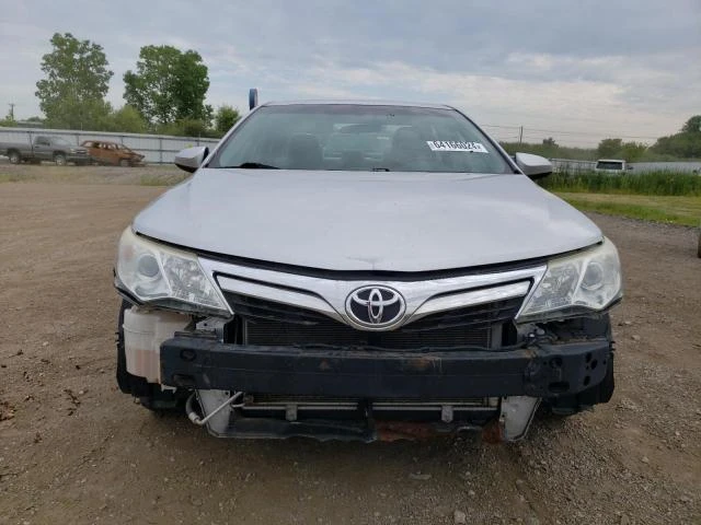 Photo 4 VIN: 4T1BF1FK0EU356840 - TOYOTA CAMRY L 