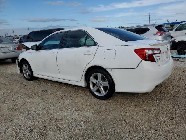 Photo 1 VIN: 4T1BF1FK0EU359205 - TOYOTA CAMRY 